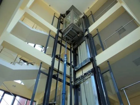 Service instalatii frigorifice