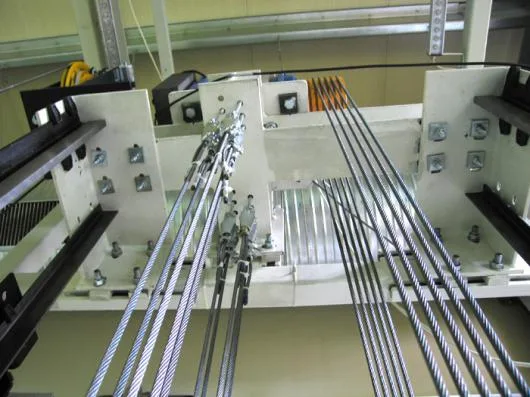 Service instalatii frigorifice