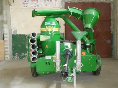 Utilaje - echipamente pentru morarit