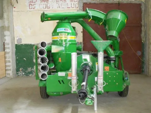 Utilaje - echipamente pentru morarit