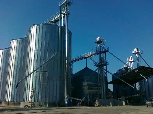 Utilaje - echipamente pentru morarit