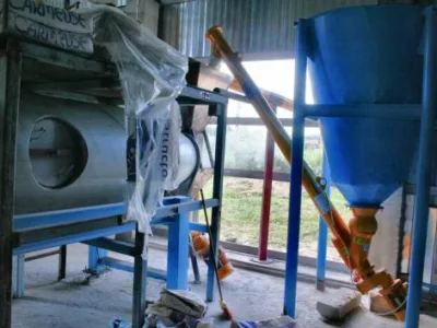 Utilaje - echipamente pentru morarit