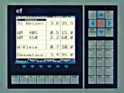 Utilaje - echipamente pentru morarit