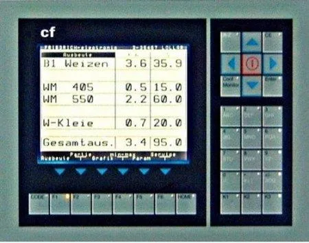 Utilaje - echipamente pentru morarit