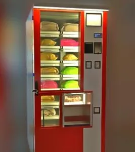 Utilaje - echipamente pentru morarit