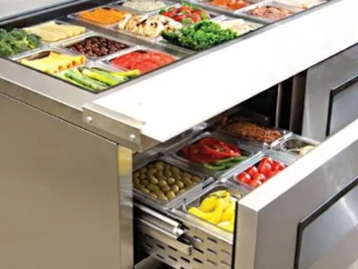 Echipamente Ho.Re.CA