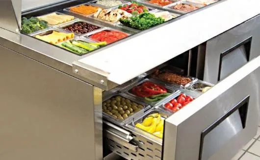 Echipamente Ho.Re.CA