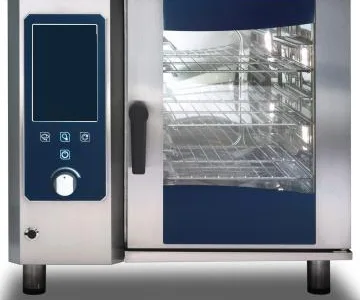 Comercializare si mentenanta echipamente HoReCa