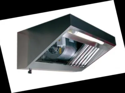 Comercializare si mentenanta echipamente HoReCa