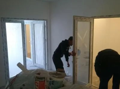 ADRIPLAST REPAIR REPARATII TERMOPANE DIN ALUMINIU SAU PVC Brasov