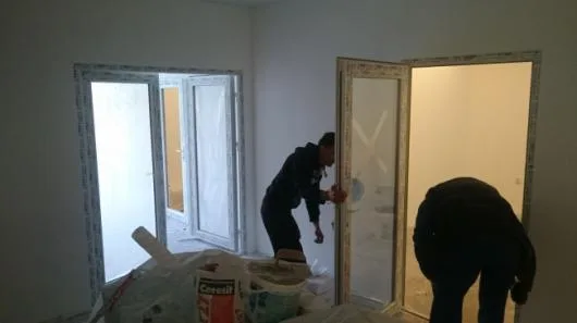 ADRIPLAST REPAIR REPARATII TERMOPANE DIN ALUMINIU SAU PVC Brasov