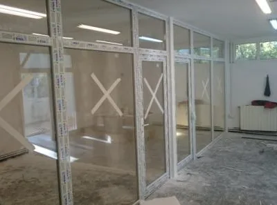 ADRIPLAST REPAIR REPARATII TERMOPANE DIN ALUMINIU SAU PVC Brasov
