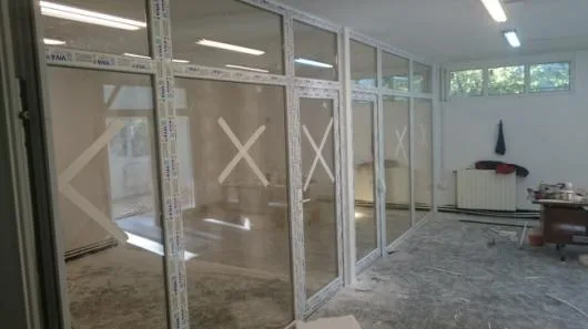 ADRIPLAST REPAIR REPARATII TERMOPANE DIN ALUMINIU SAU PVC Brasov