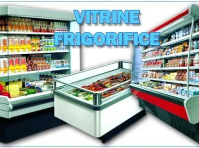 Utilaje si echipamente HoReCa