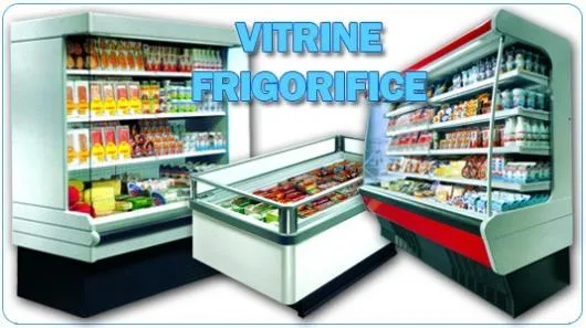 Utilaje si echipamente HoReCa