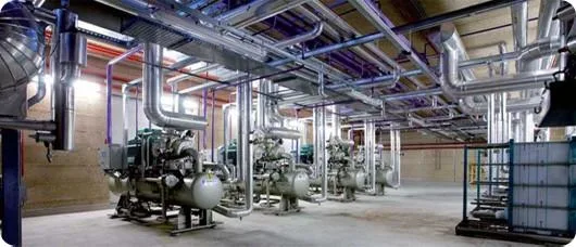 Utilaje si echipamente HoReCa