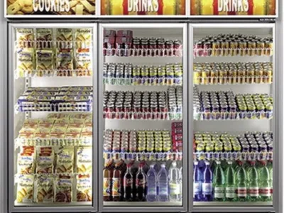 Comercializare si service echipamente HoReCa