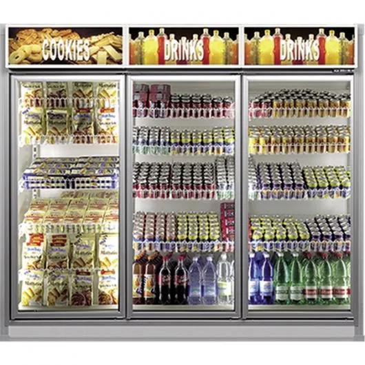 Comercializare si service echipamente HoReCa