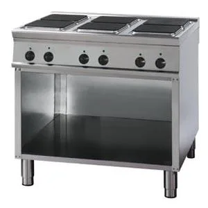 Comercializare si service echipamente HoReCa