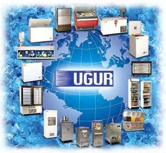 Ugur Bucuresti Echipamente frigorifice comerciale