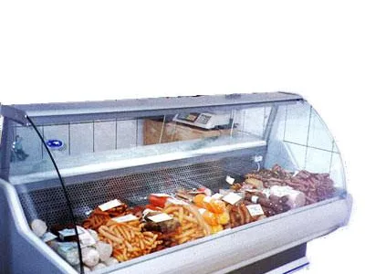 Ugur Bucuresti Echipamente frigorifice comerciale