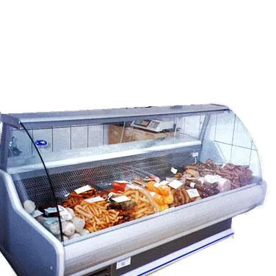 Ugur Bucuresti Echipamente frigorifice comerciale