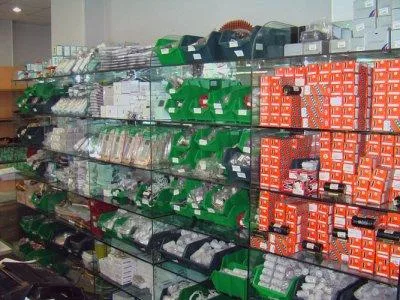 Ugur Bucuresti Echipamente frigorifice comerciale