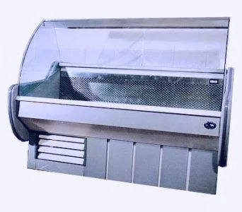 Ugur Bucuresti Echipamente frigorifice comerciale