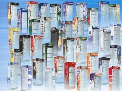 Ugur Bucuresti Echipamente frigorifice comerciale