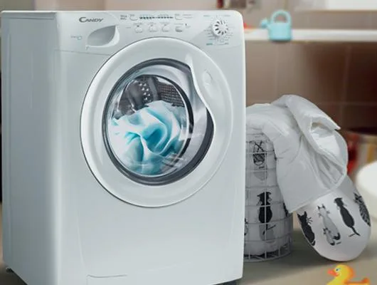 Comercializare si service electrocasnice