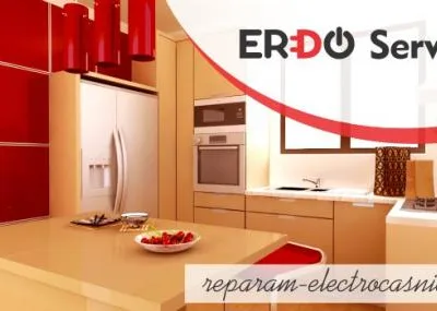 Reparam -Electrocasnice.ro
