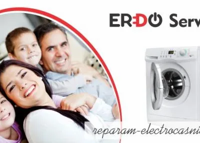 Reparam -Electrocasnice.ro