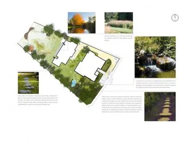 Natural Design amenajari gradini si spatii verzi in Bucuresti si in tara