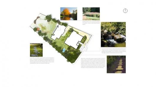 Natural Design amenajari gradini si spatii verzi in Bucuresti si in tara