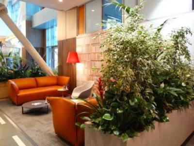 Natural Design amenajari gradini si spatii verzi in Bucuresti si in tara