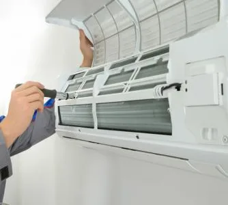 Reparatii frigidere,aer conditionat - HoReCa