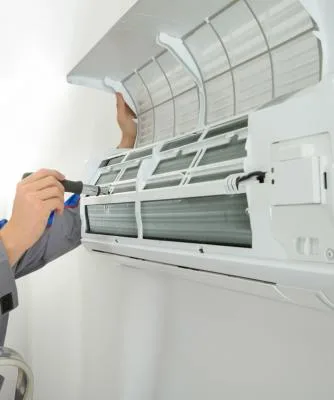Reparatii frigidere,aer conditionat - HoReCa