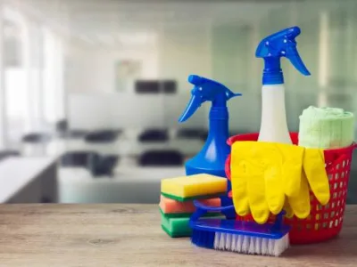 Florax Cleaning Serv curatenie profesionala in Prahova si Bucuresti