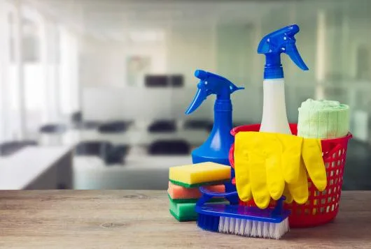 Florax Cleaning Serv curatenie profesionala in Prahova si Bucuresti