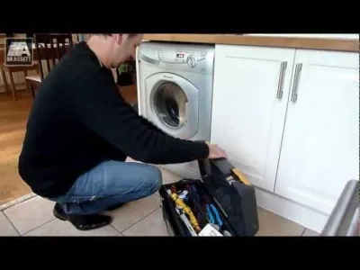 Reparatii masini de spalat si frigidere