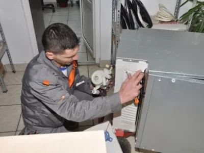 Reparatii TV - computere - electrocasnice
