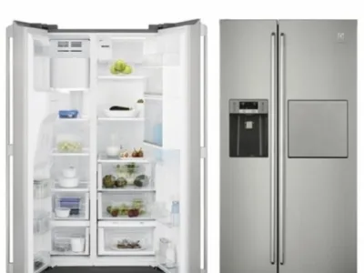 Comercializare si service electrocasnice