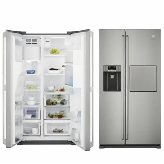 Comercializare si service electrocasnice