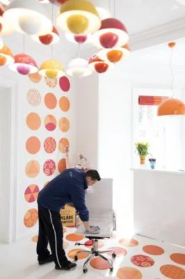 Servicii de curatenie Cluj Napoca