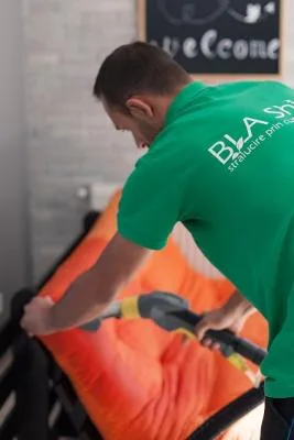Servicii de curatenie Cluj Napoca