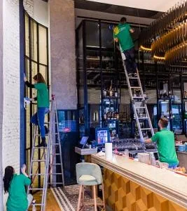 Servicii de curatenie Cluj Napoca