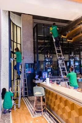 Servicii de curatenie Cluj Napoca