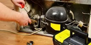 Reparatii frigidere - combine frigorifice Bucuresti