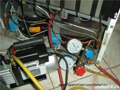 Reparam -Frigidere.com