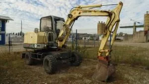 KORYDORAS Vidanjare Ploiesti